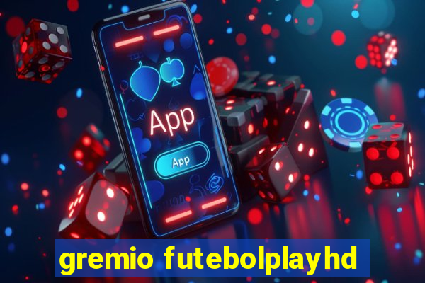 gremio futebolplayhd